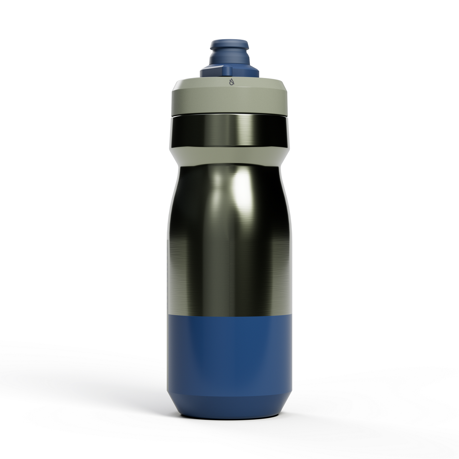 PODIUM INSULATED STEEL 18OZ [MR FOG] OS