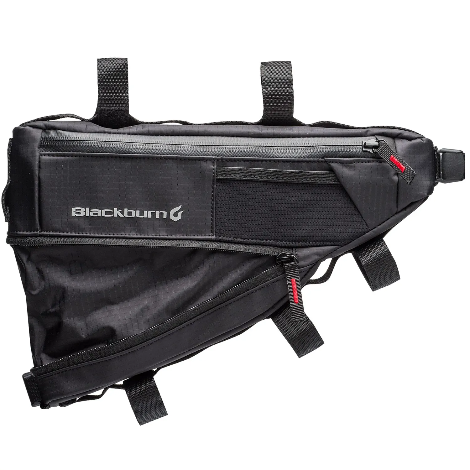 BBN OUTPOST FRAME BAG SM BLACK