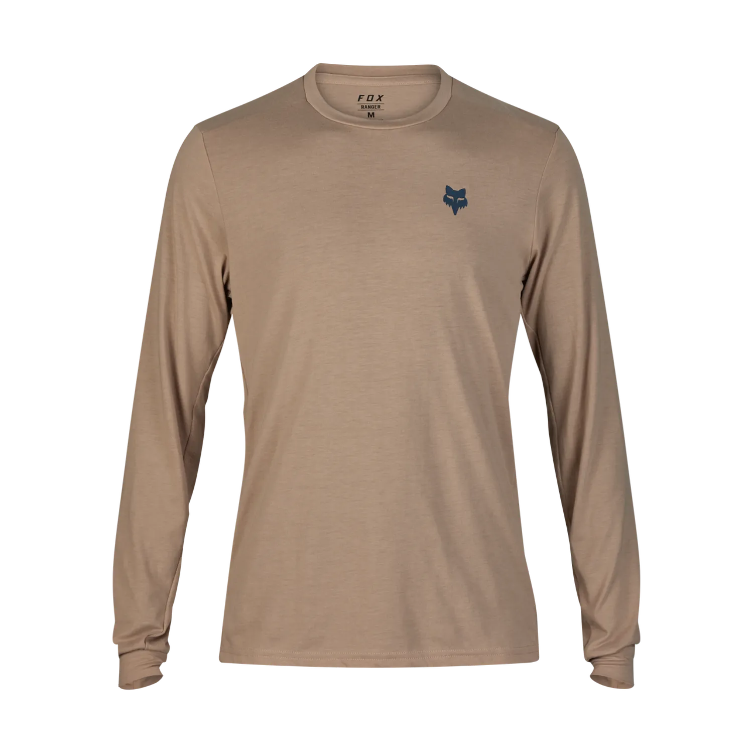 Shirt Ranger Drirelease&reg; Met Lange Mouw