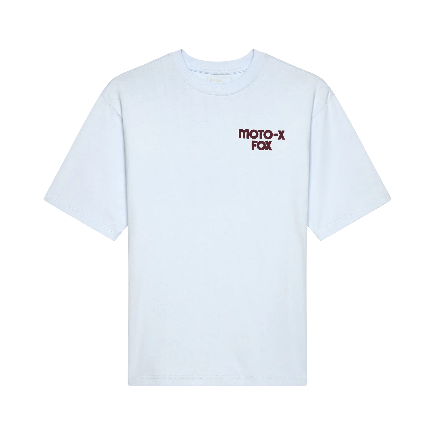 MOTO-X OVERSIZED SS TEE 