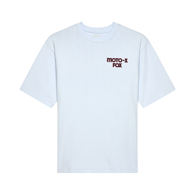 Moto-X Oversized Tee