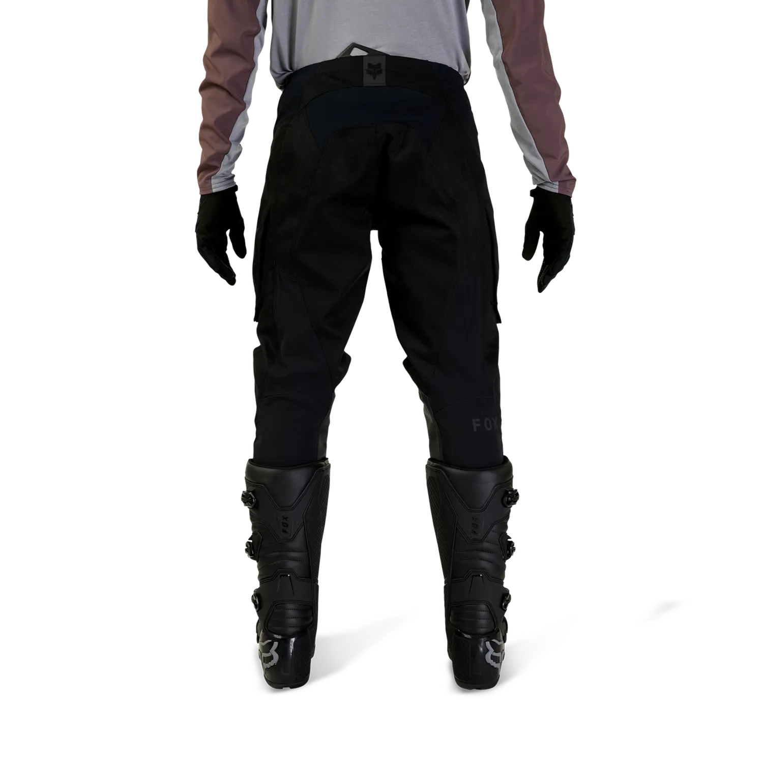 Broek Ranger Off-Road