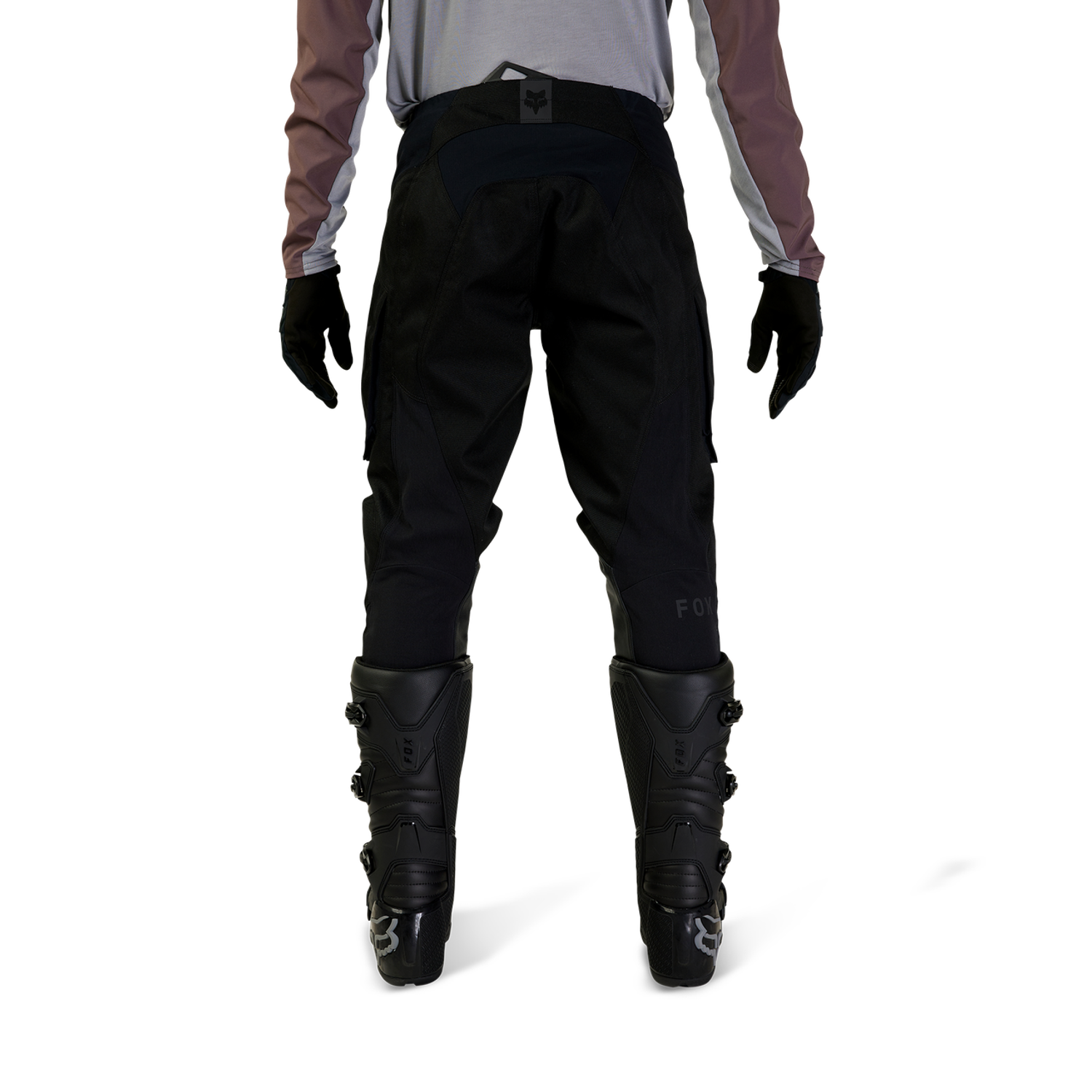 Pantalon Ranger Off-Road