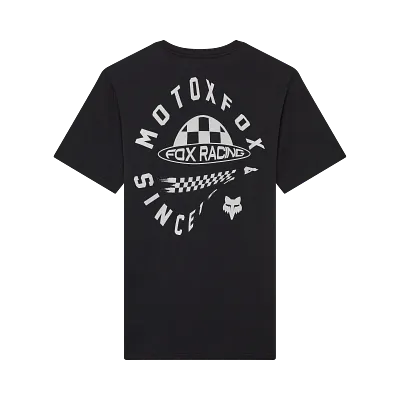 Plan&egrave;te MOTO Premium Tee