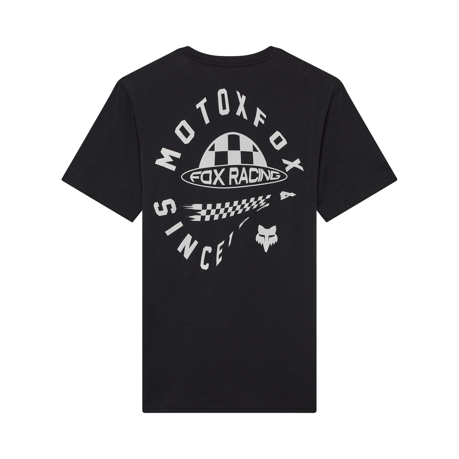 Planet Moto Premium Tee