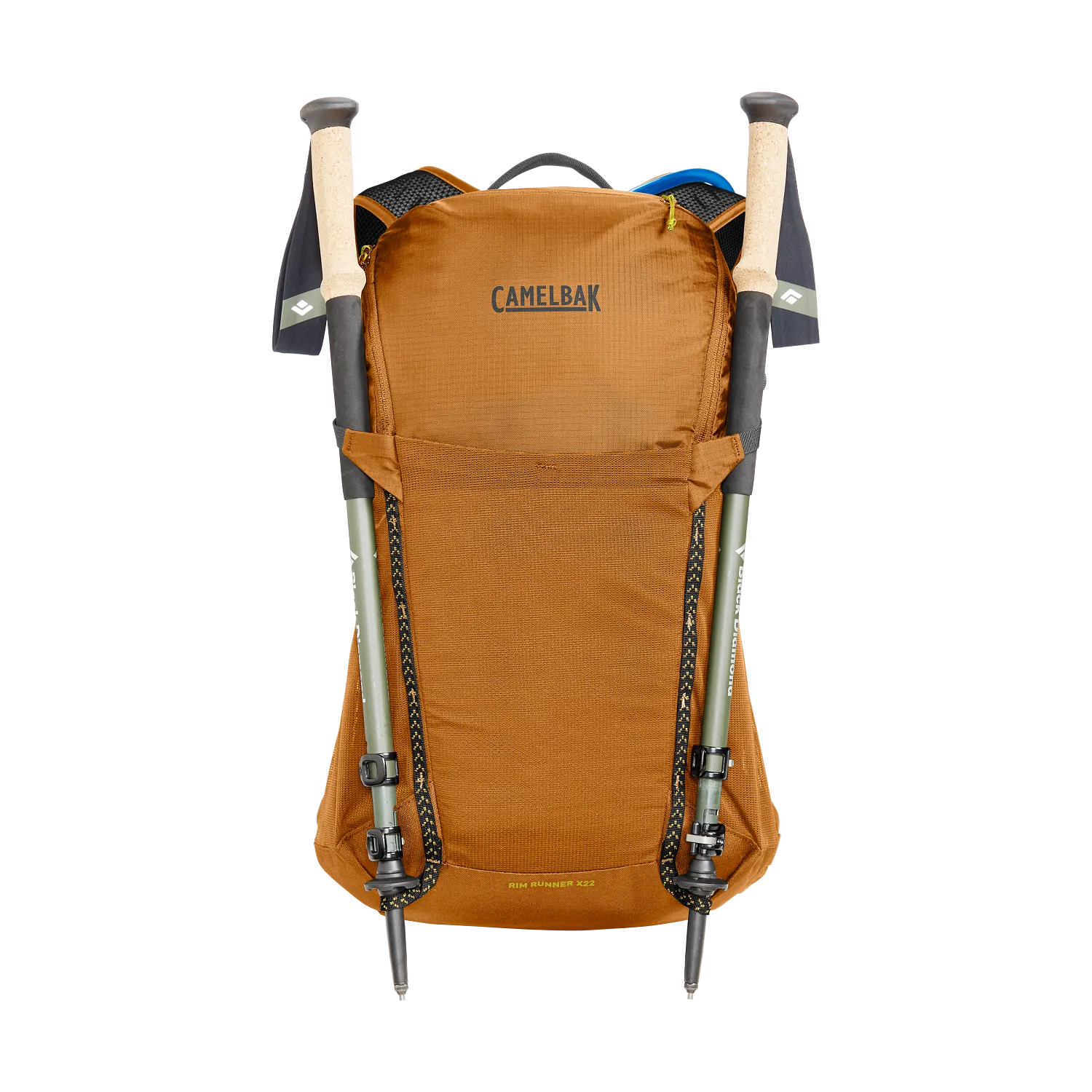 Rim Runner X22 50oz, Copper Brown