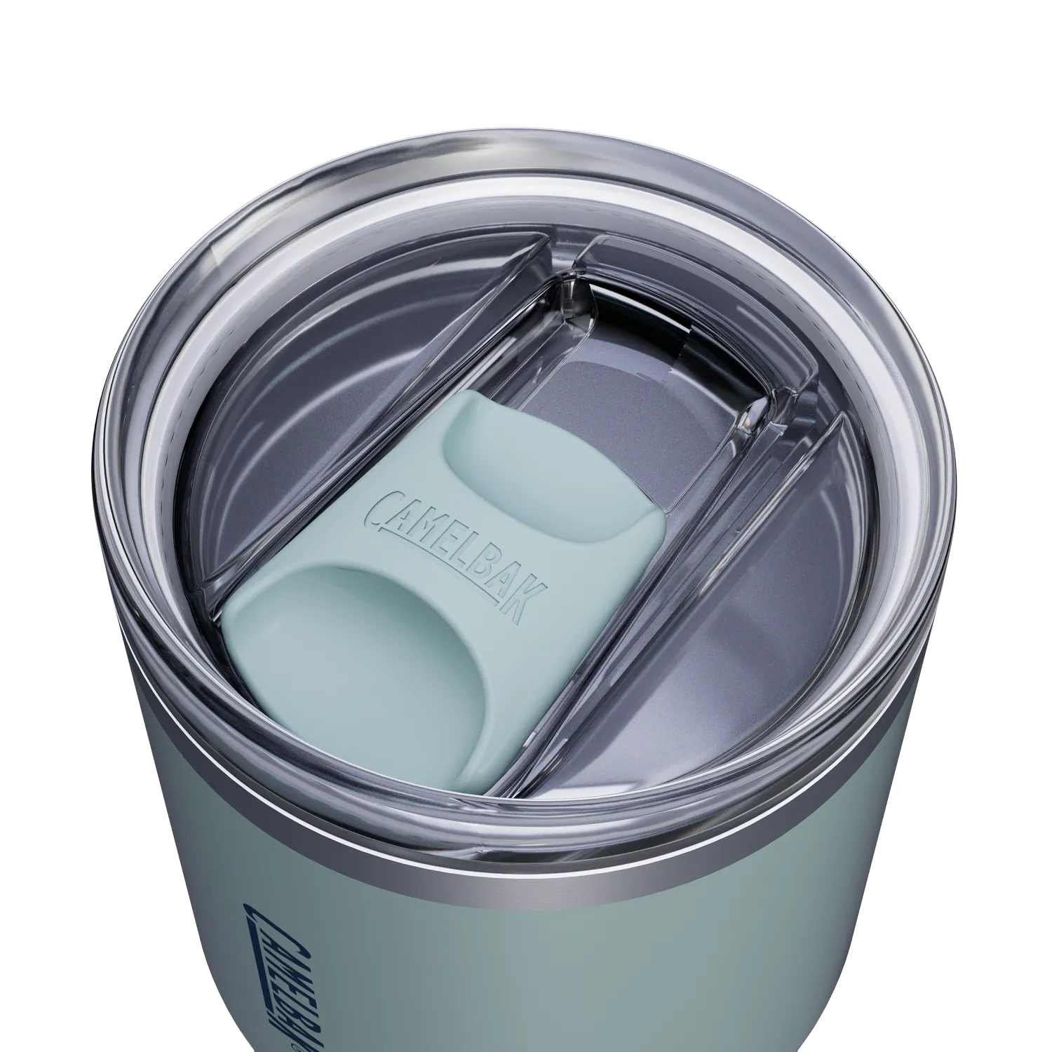 Thrive Tumbler, VSS 30oz, Deep Sea Dawn