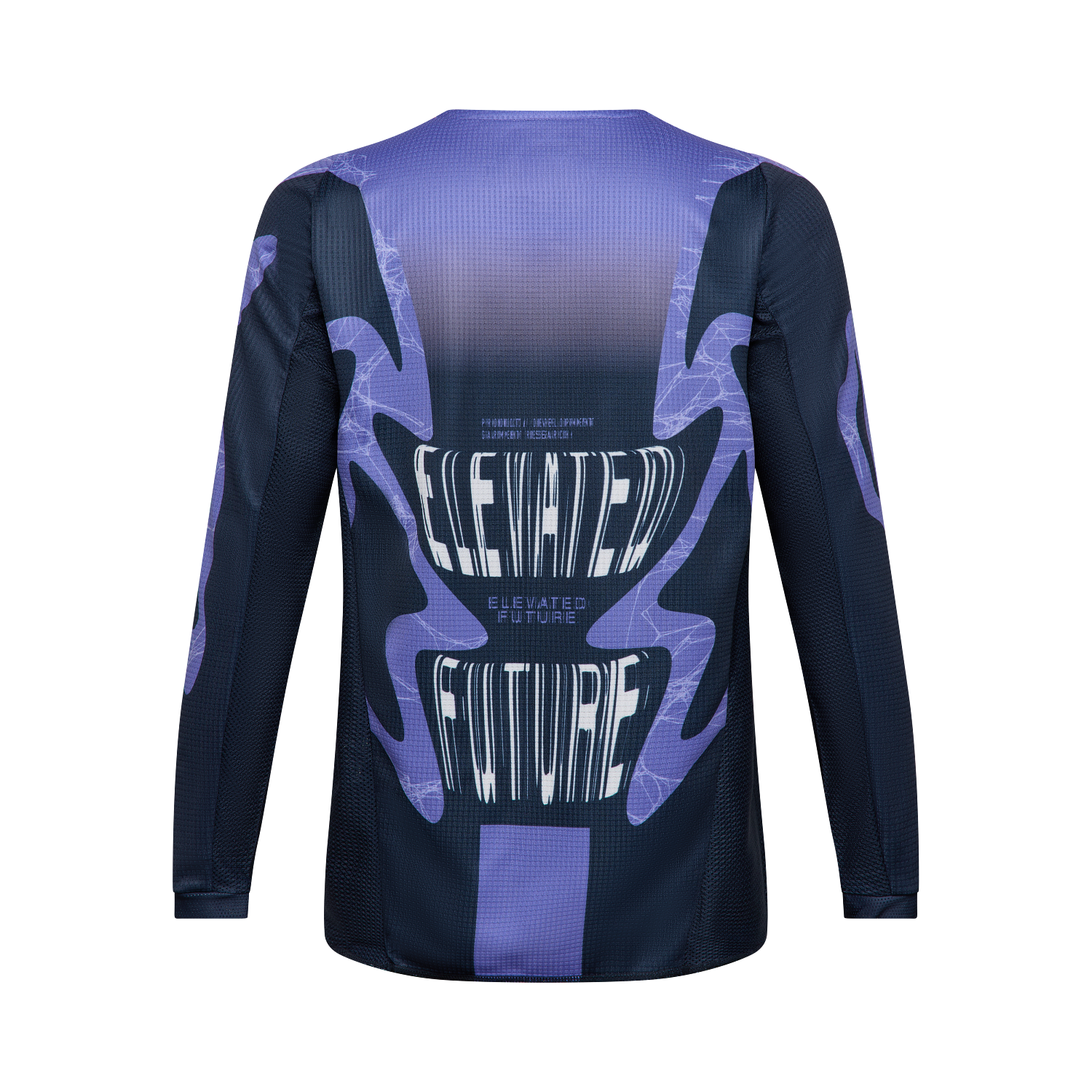 Youth 180 Diffuse Special Edition Jersey