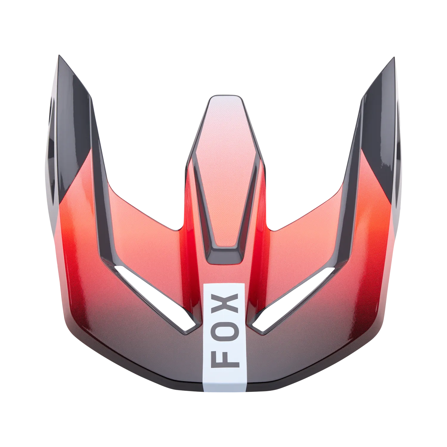 V1  HELMET VISOR - BALLAST /M