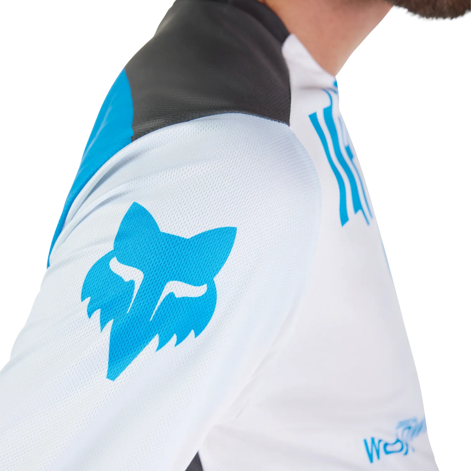 Camiseta de manga larga Ranger Digi Image