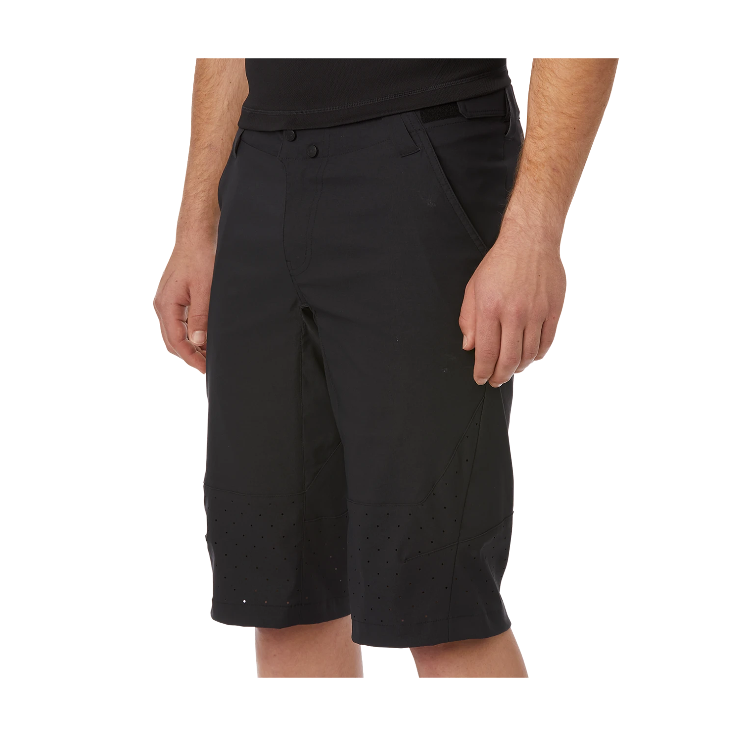 GA M HAVOC SHORT BLK 28- WOP