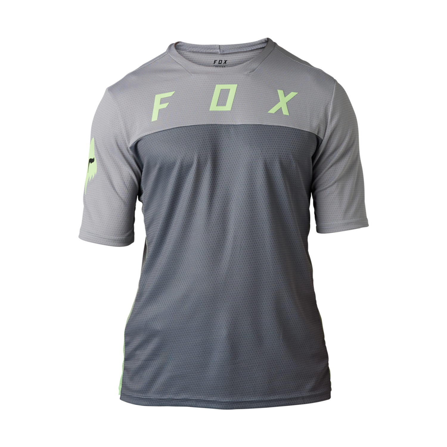 Kurz&auml;rmliges Jersey Defend Cekt