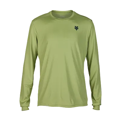 Ranger Wayfaring Long Sleeve Jersey