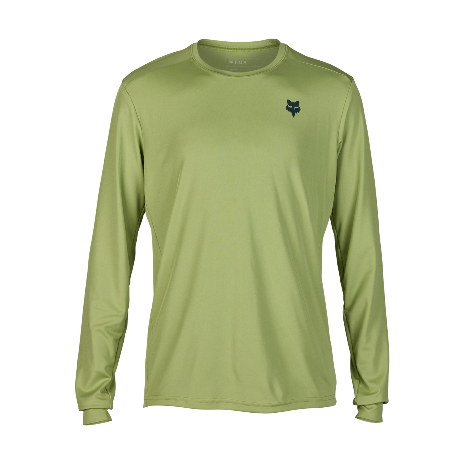 Ranger Wayfaring Long Sleeve Jersey