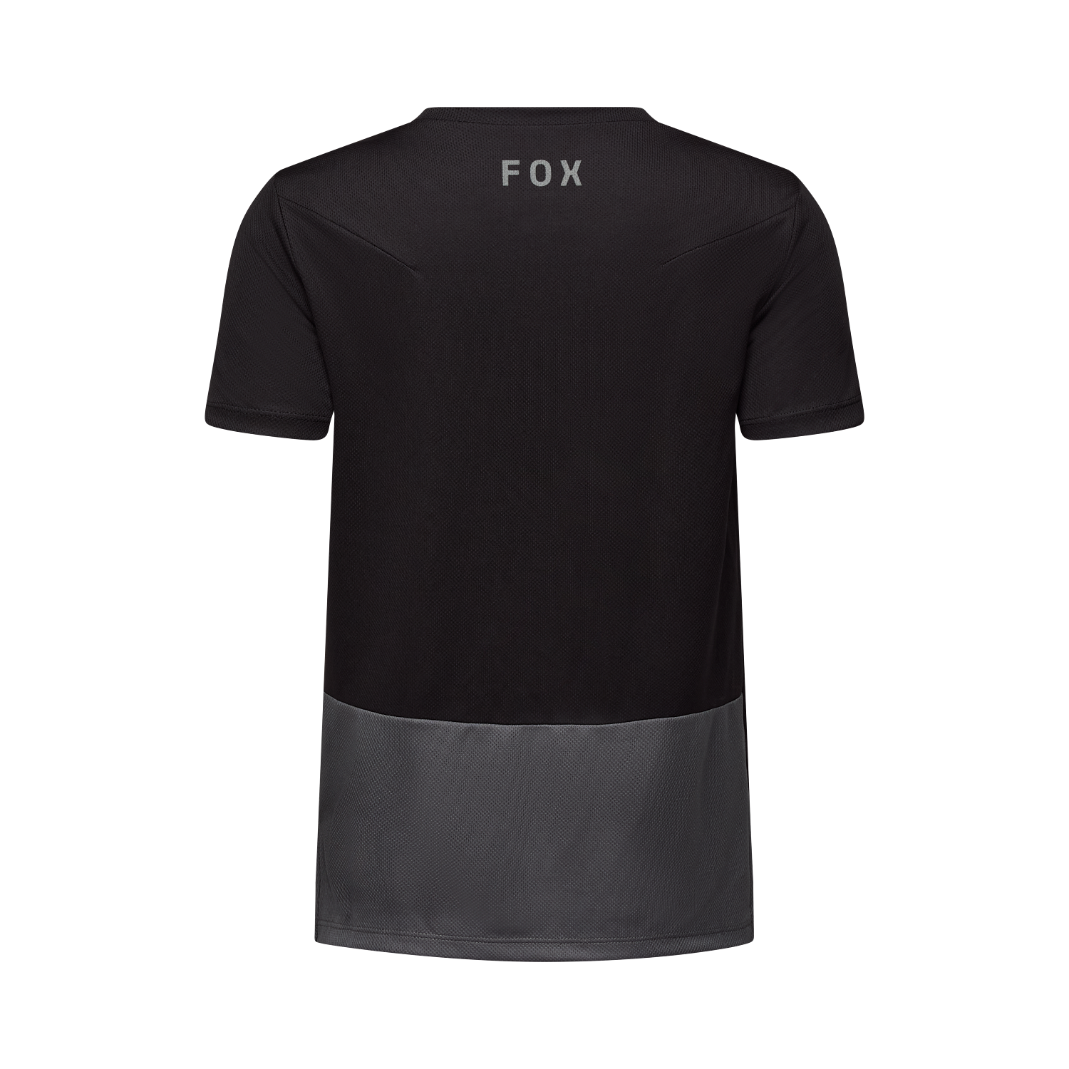 YTH RANGER SS JERSEY FOX HEAD [BLK] YL