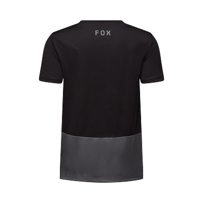 Camiseta Juvenil Ranger Fox Head
