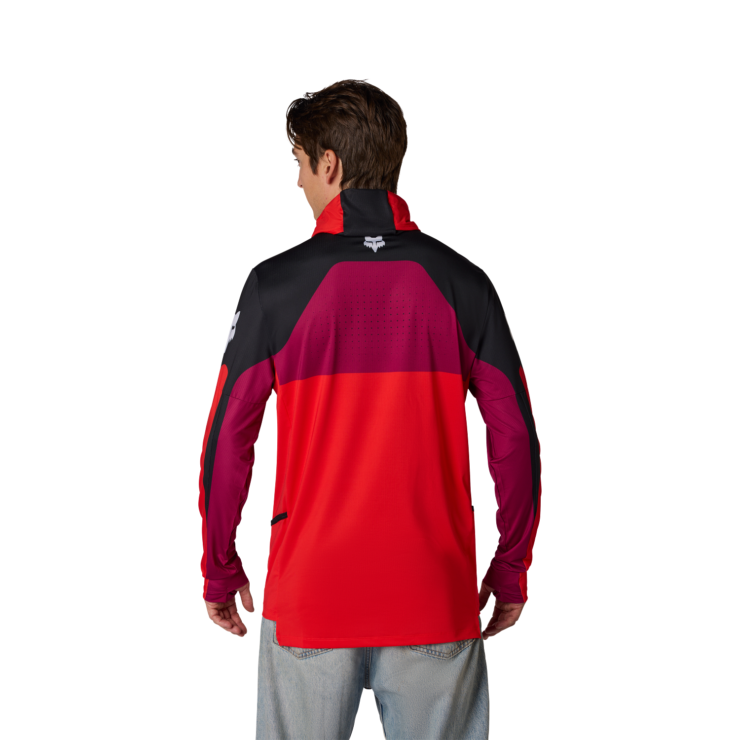 Ranger Drive Jersey