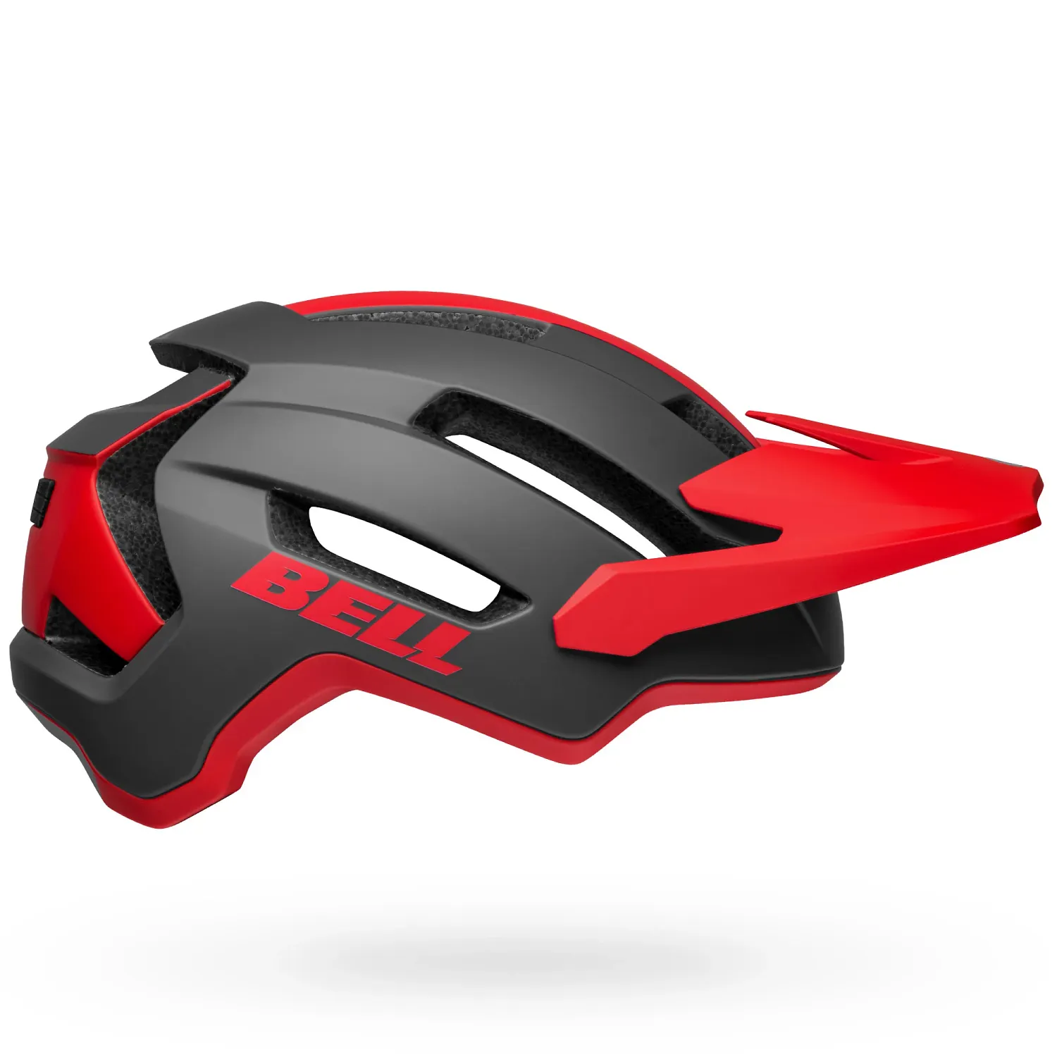BS 4FORTY AIR MIPS MT GY/RD S 22 GBL