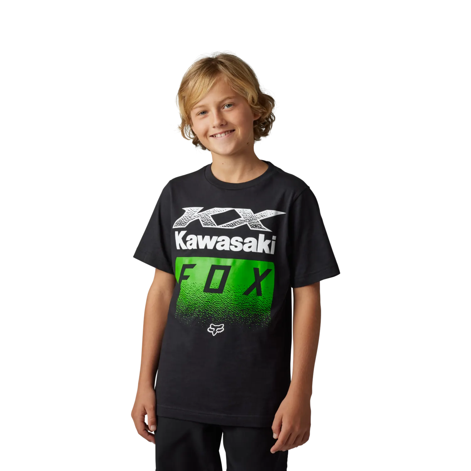 T-shirt Fox X Kawi per Ragazzo
