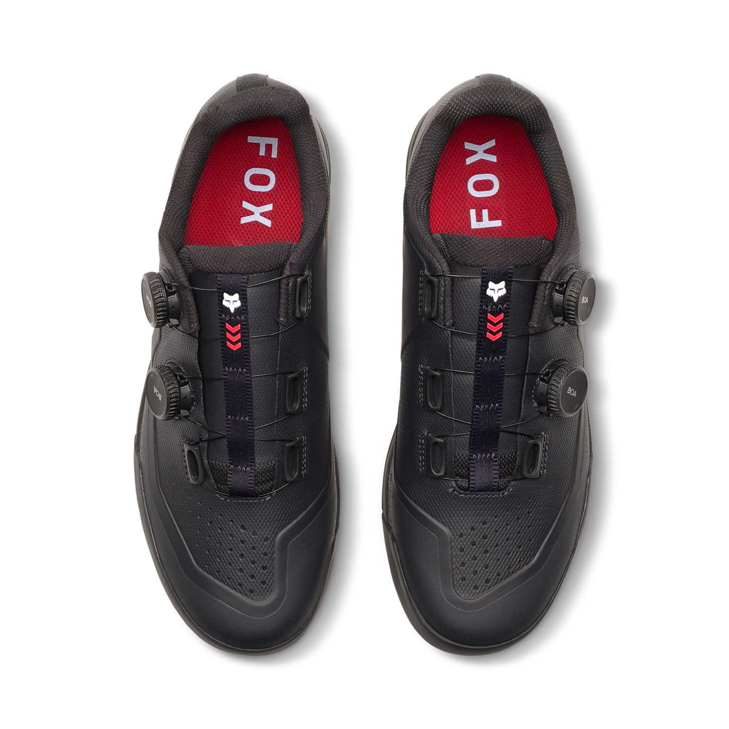 Fox Union BOA Syndicate Clipless Shoes
