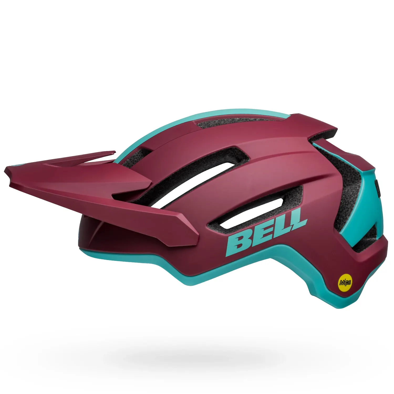 BS 4FORTY AIR MIPS MT BRRD/OC S 22 GBL