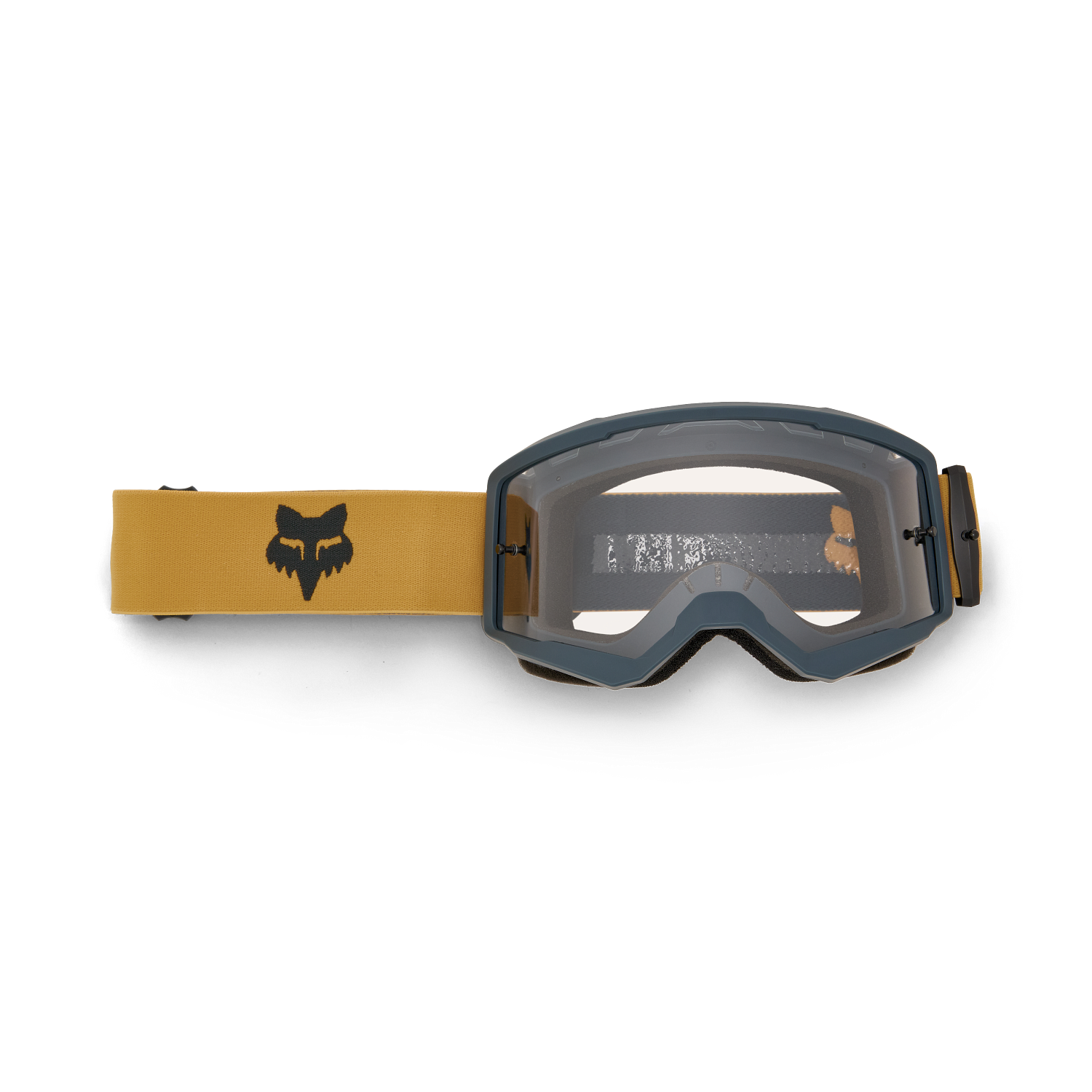 Masque MTB Main