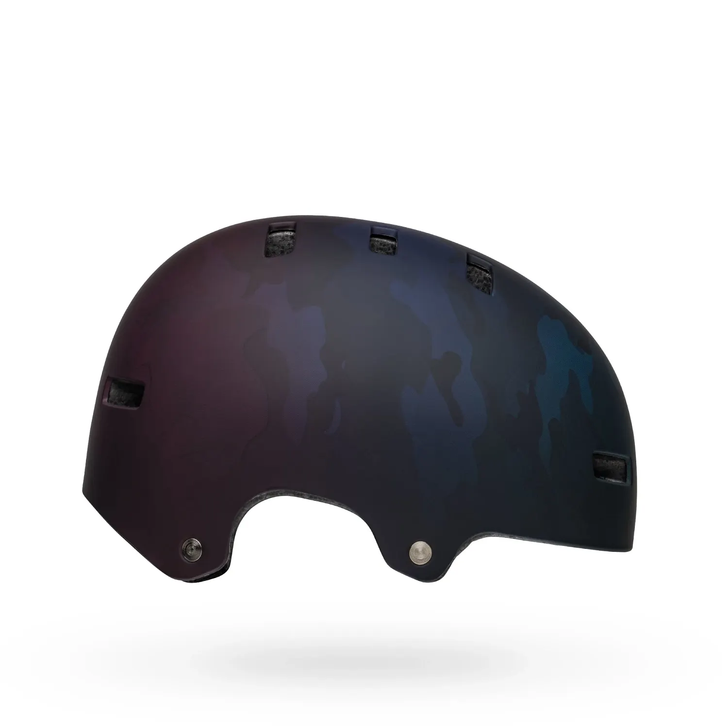 BS SPAN MT BK/BL CAMO XS 22 US