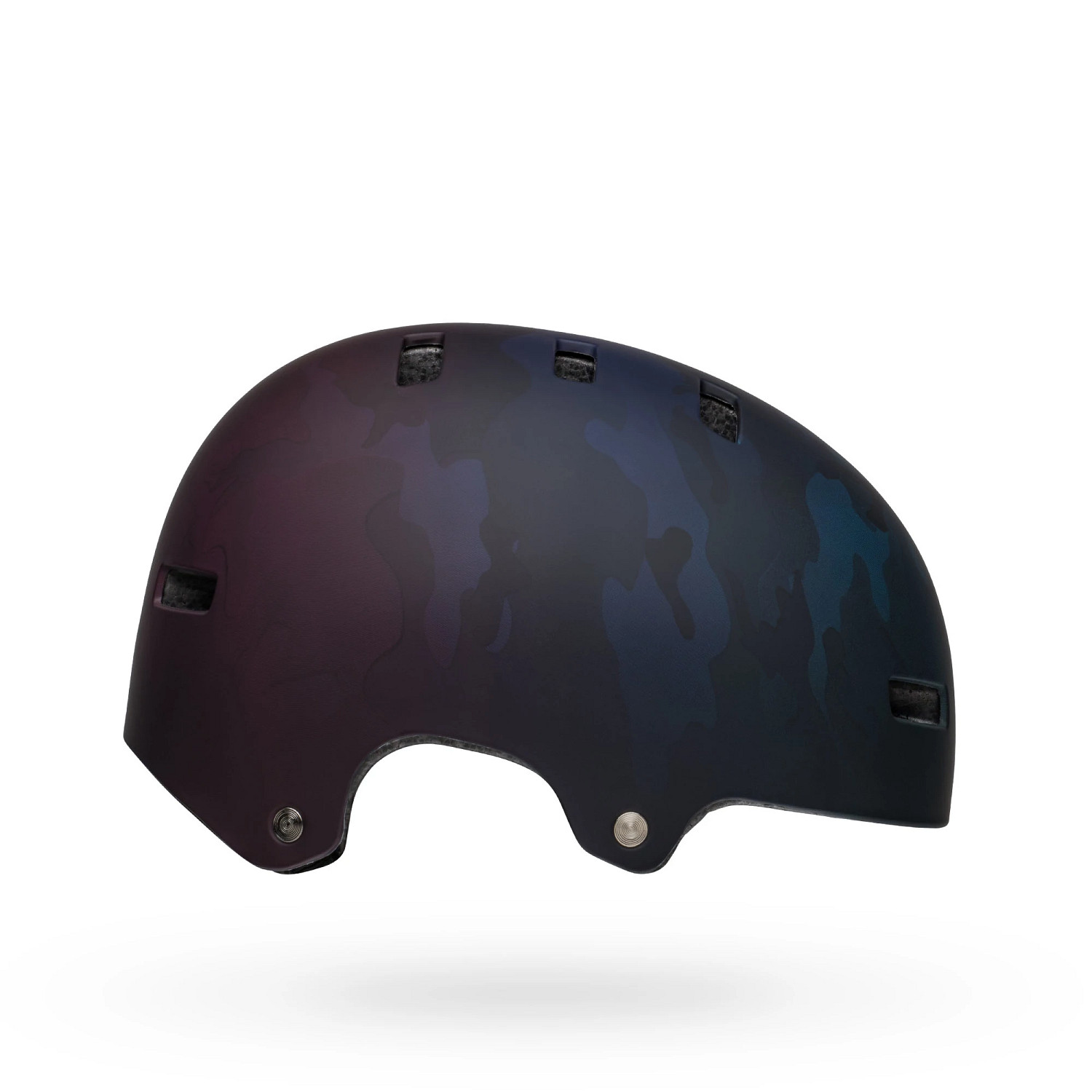 BS SPAN MT BK/BL CAMO XS 22 US