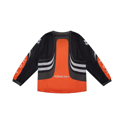 KIDS 180 DRAFT JERSEY [SNBRST] KM