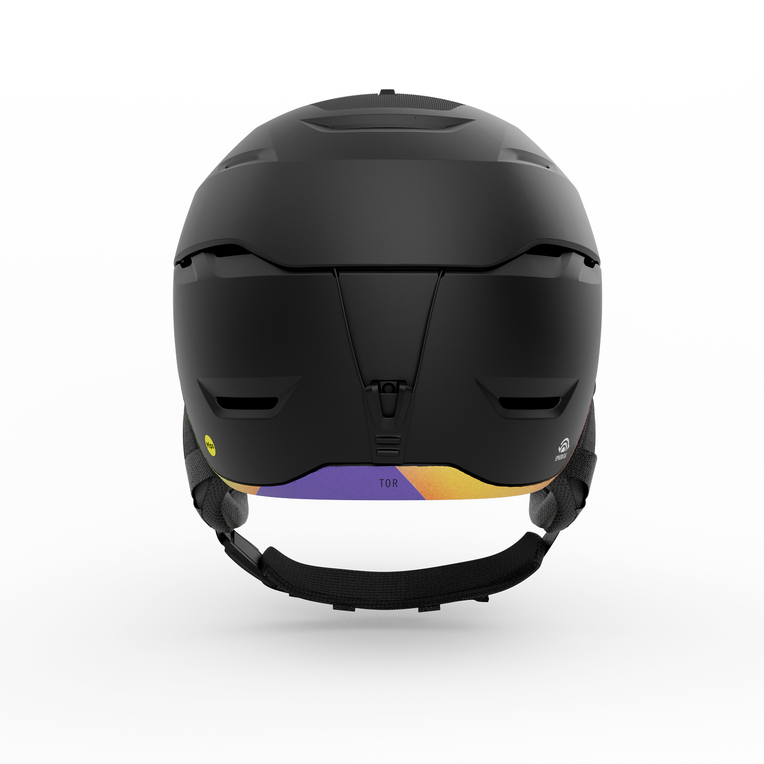 Tor Spherical Helmet