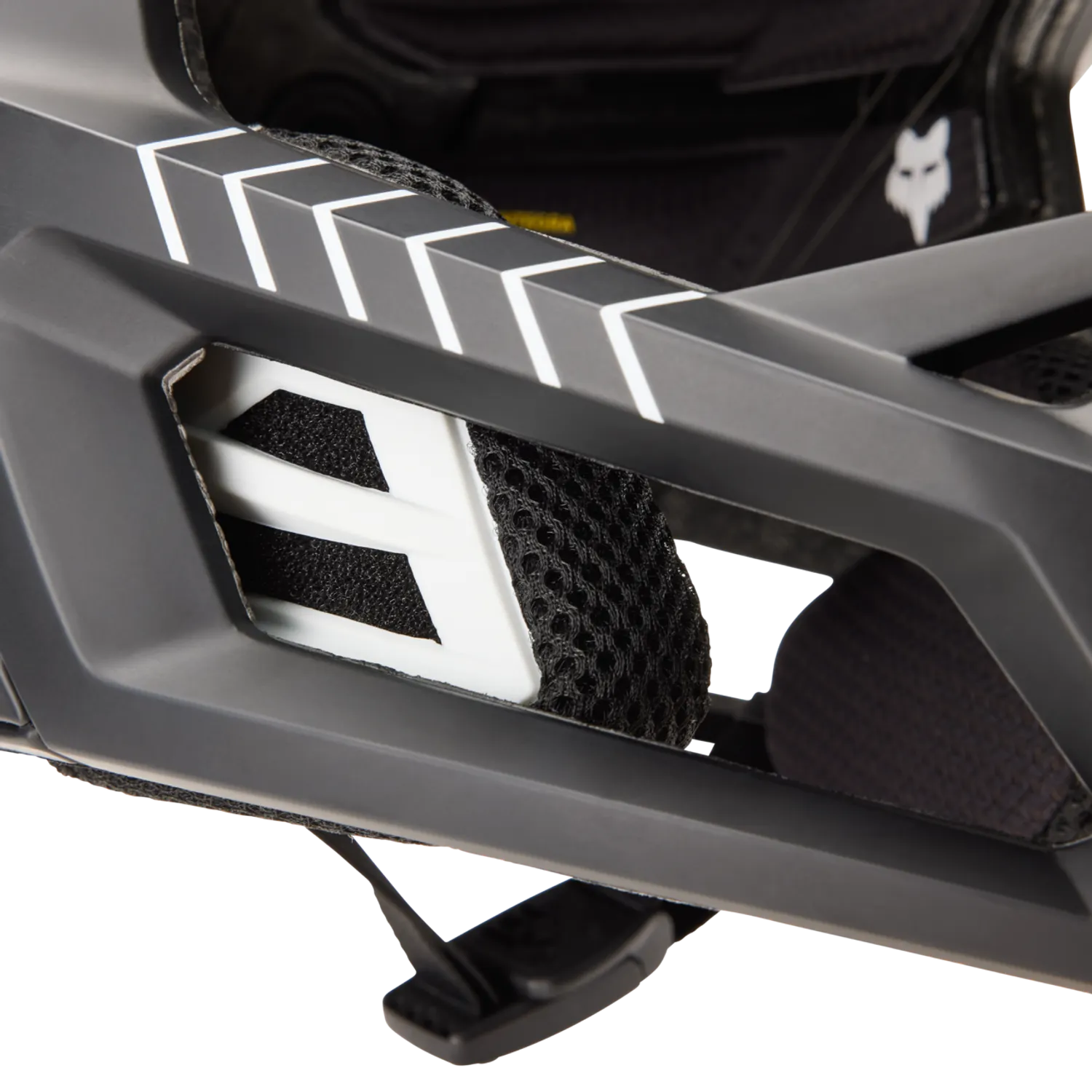 PROFRAME RS MASH [BLK/WHT] S