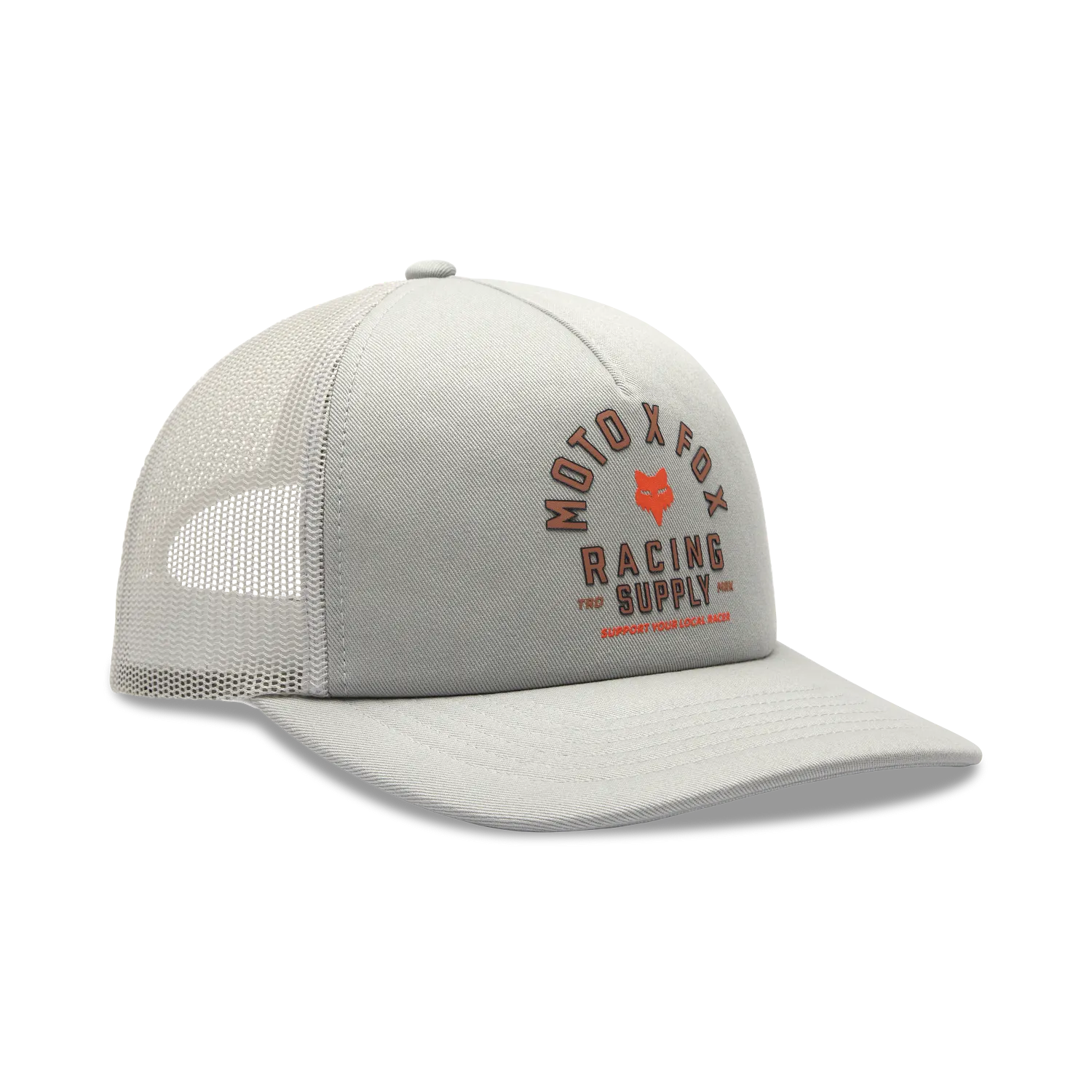 W LOCAL RACER TRUCKER 