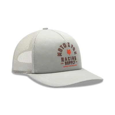 Womens Local Racer Trucker Hat