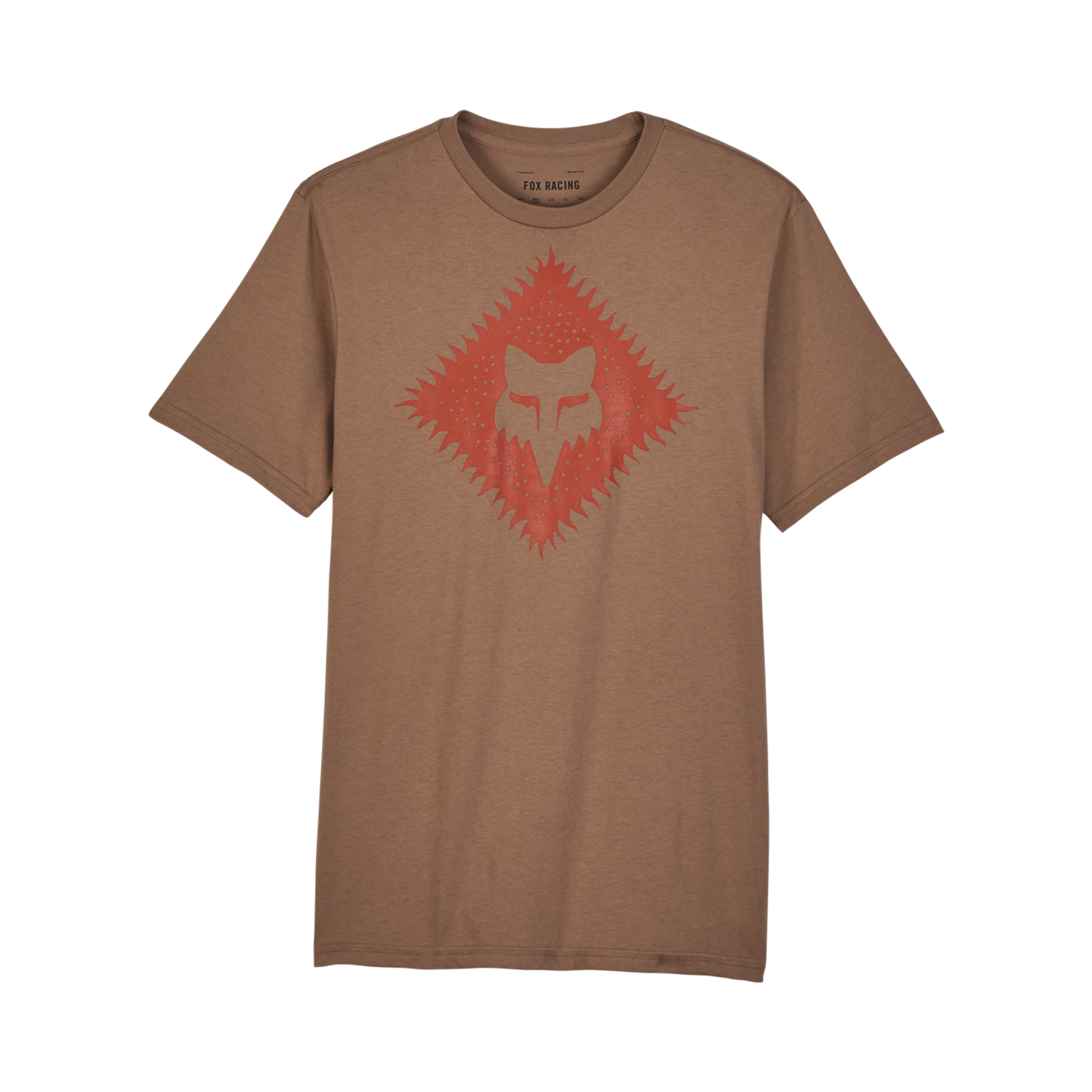 T-shirt Leo Premium