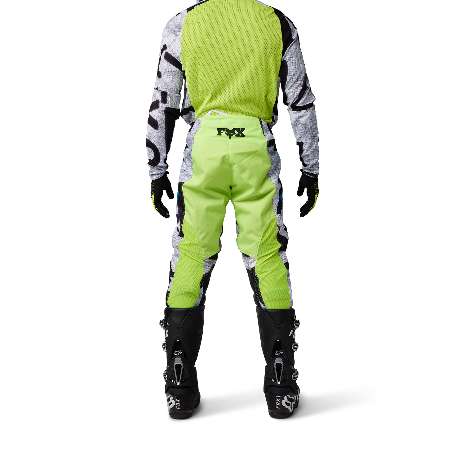 360 Seventy4 Pants