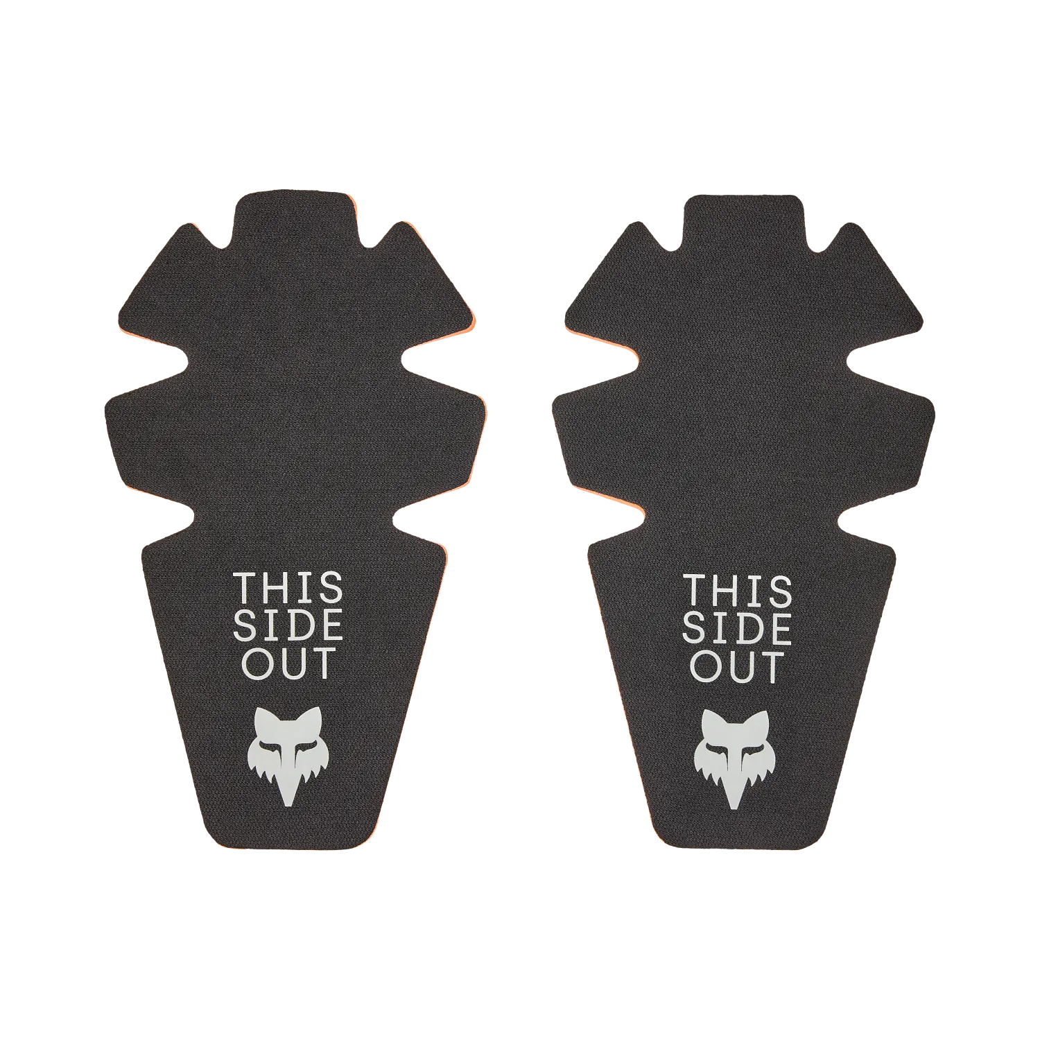 Einsatz f&uuml;r Enduro Ellbogenbandage