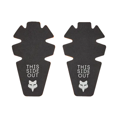 Einsatz f&uuml;r Enduro Ellbogenbandage