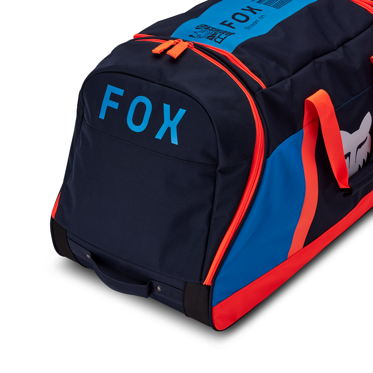 Sac &agrave; roulettes Shuttle 180 Race Spec