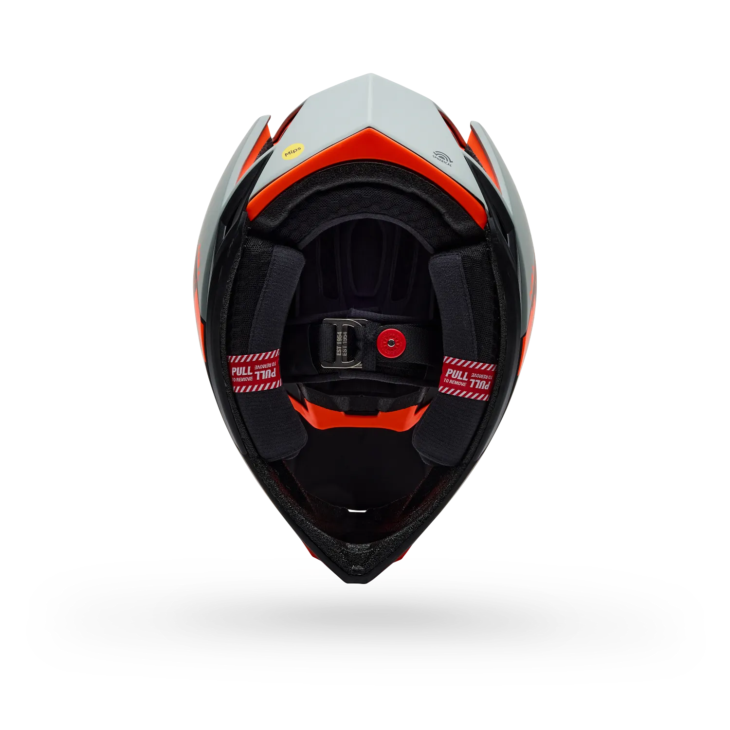 BS FULL-10 SPHR STK CPSC/CE 26