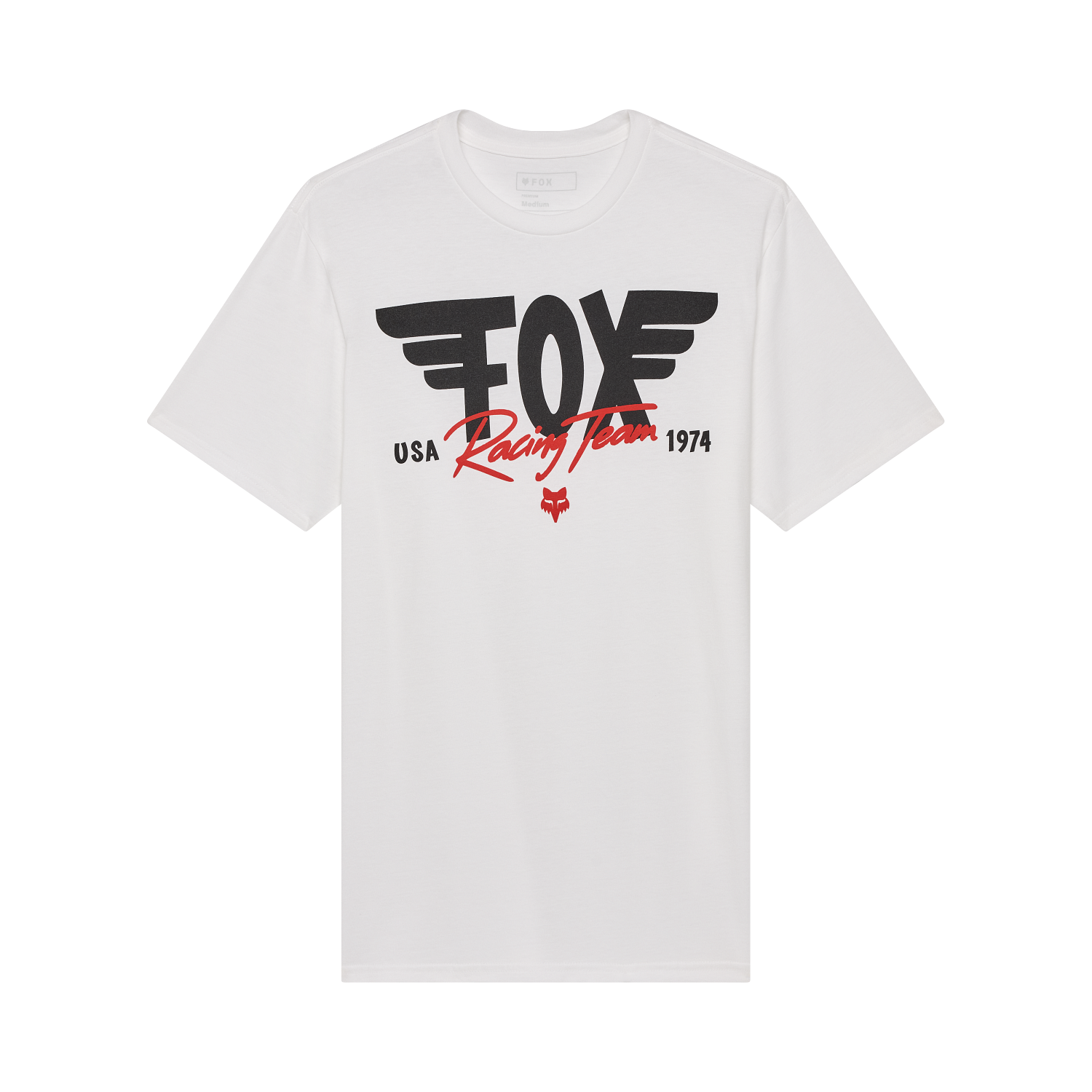 T-Shirt Winged Premium