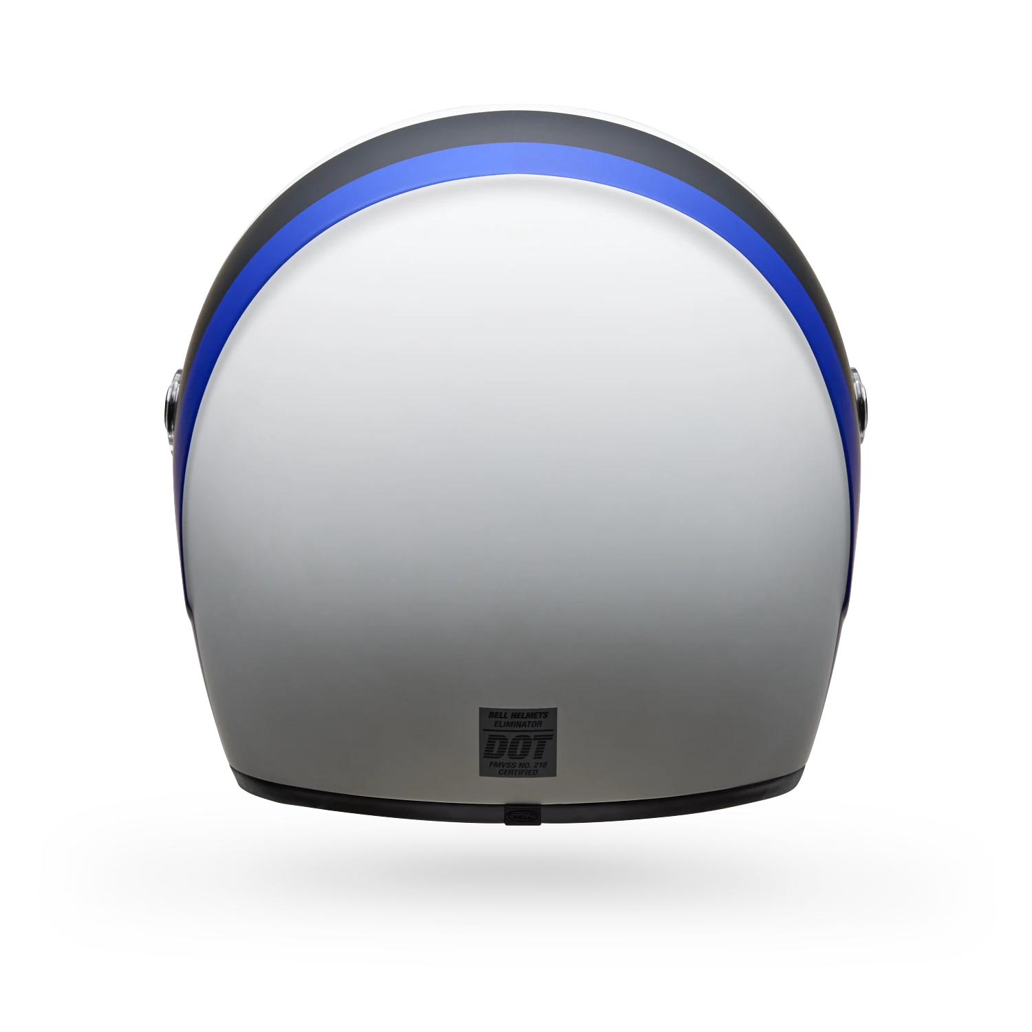 ELIMINATOR MENACE MATTE ECE [BLU/WHT] S