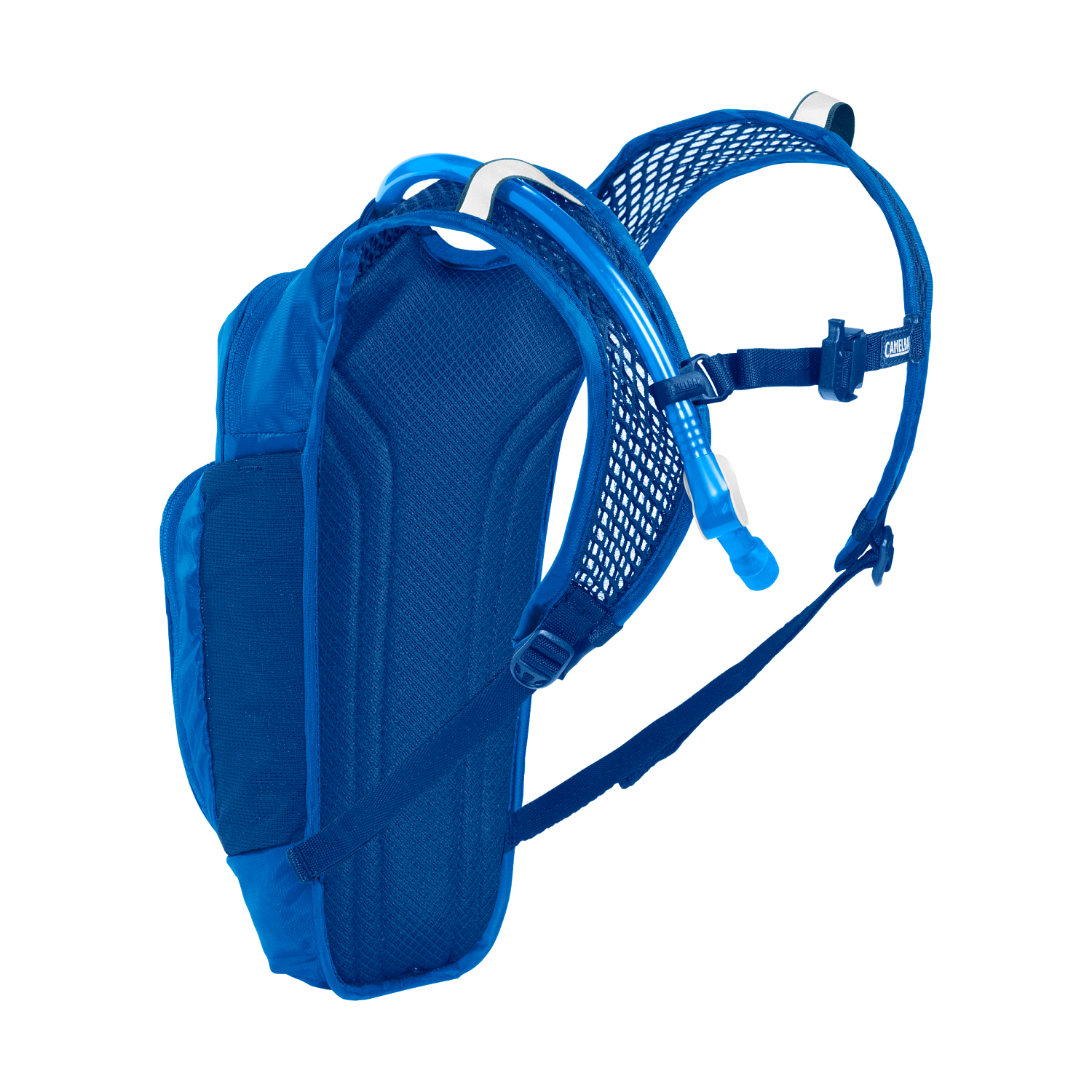 Mini M.U.L.E. 50oz, Blue