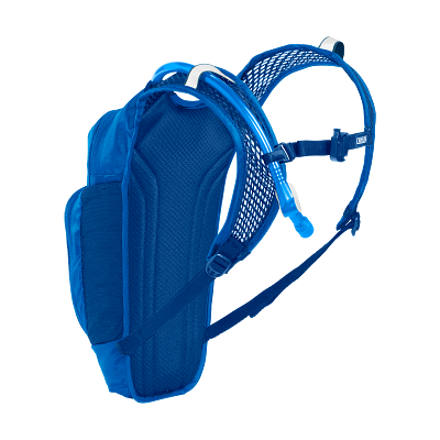Mini M.U.L.E. 50oz, Blue