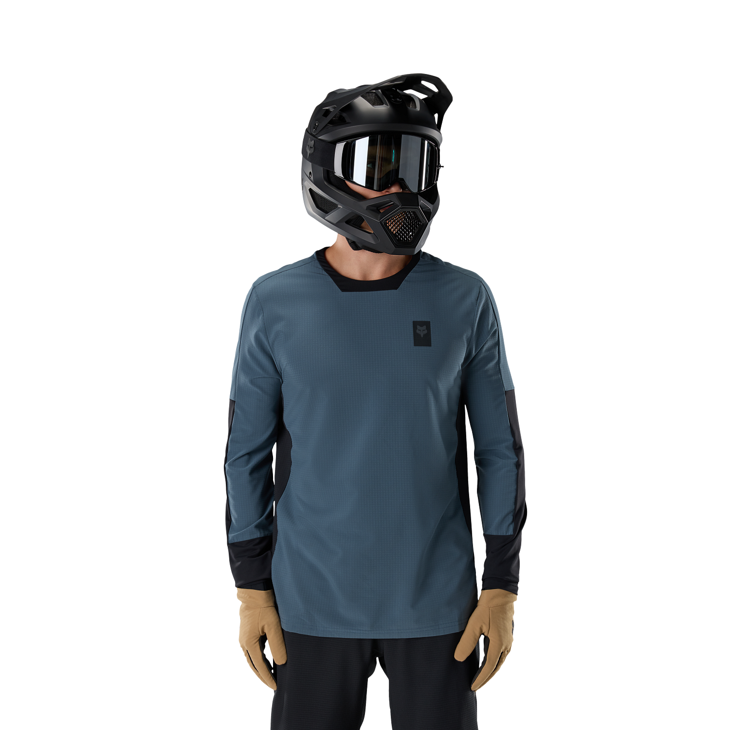 Jersey Defend Thermal