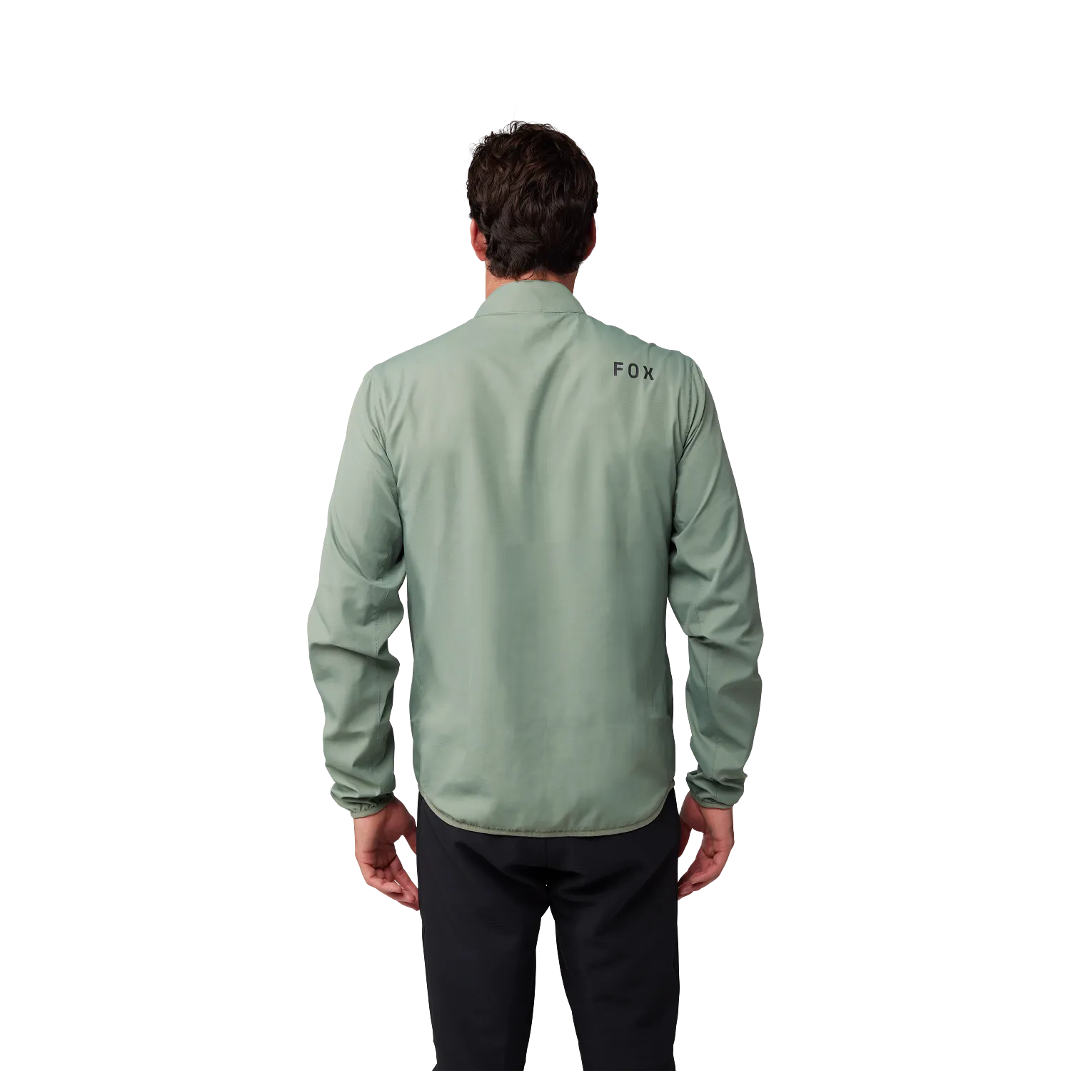 RANGER WIND JACKET 