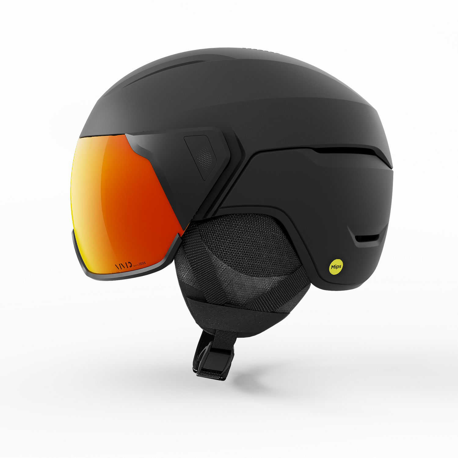 Casco Orbit Spherical