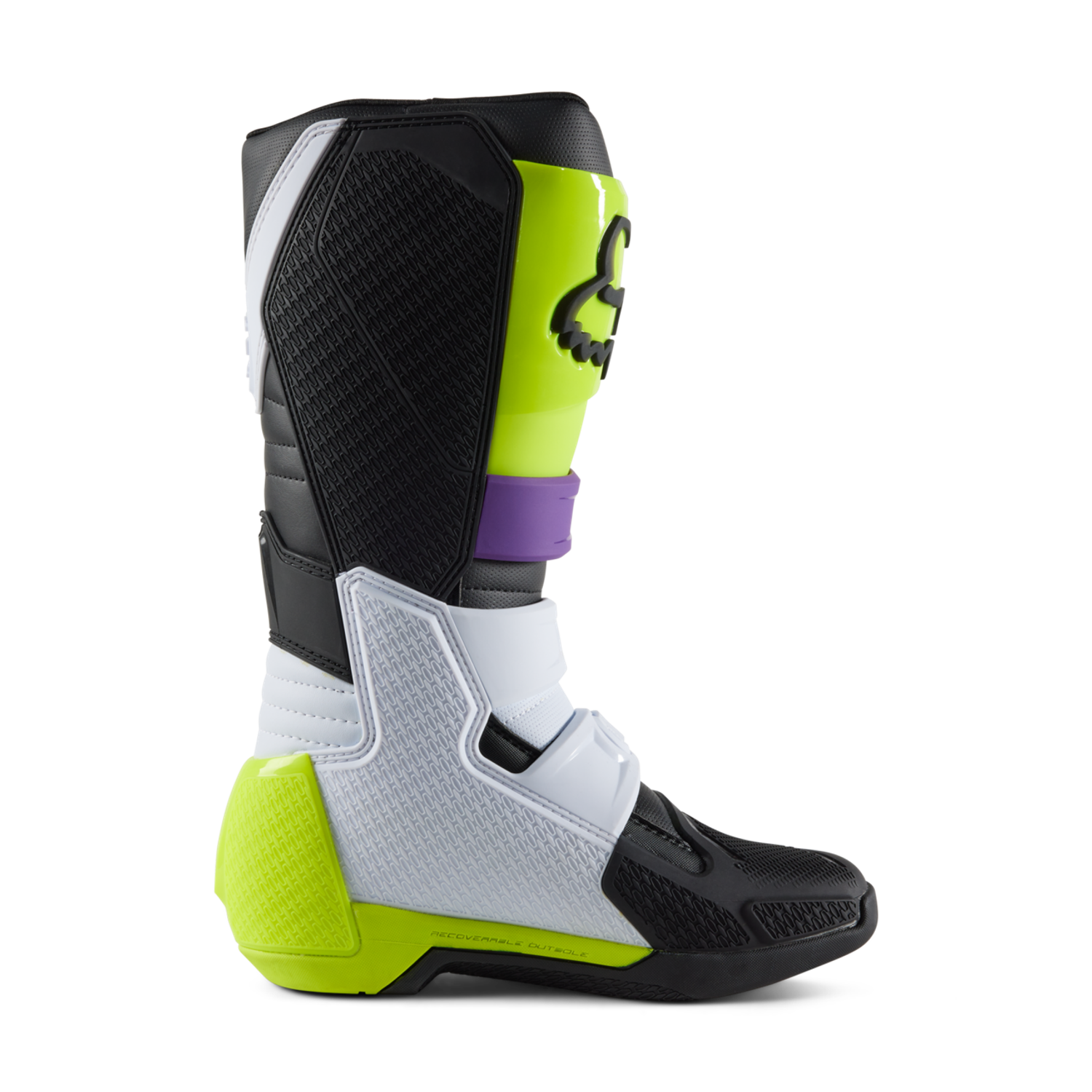 Botas Comp