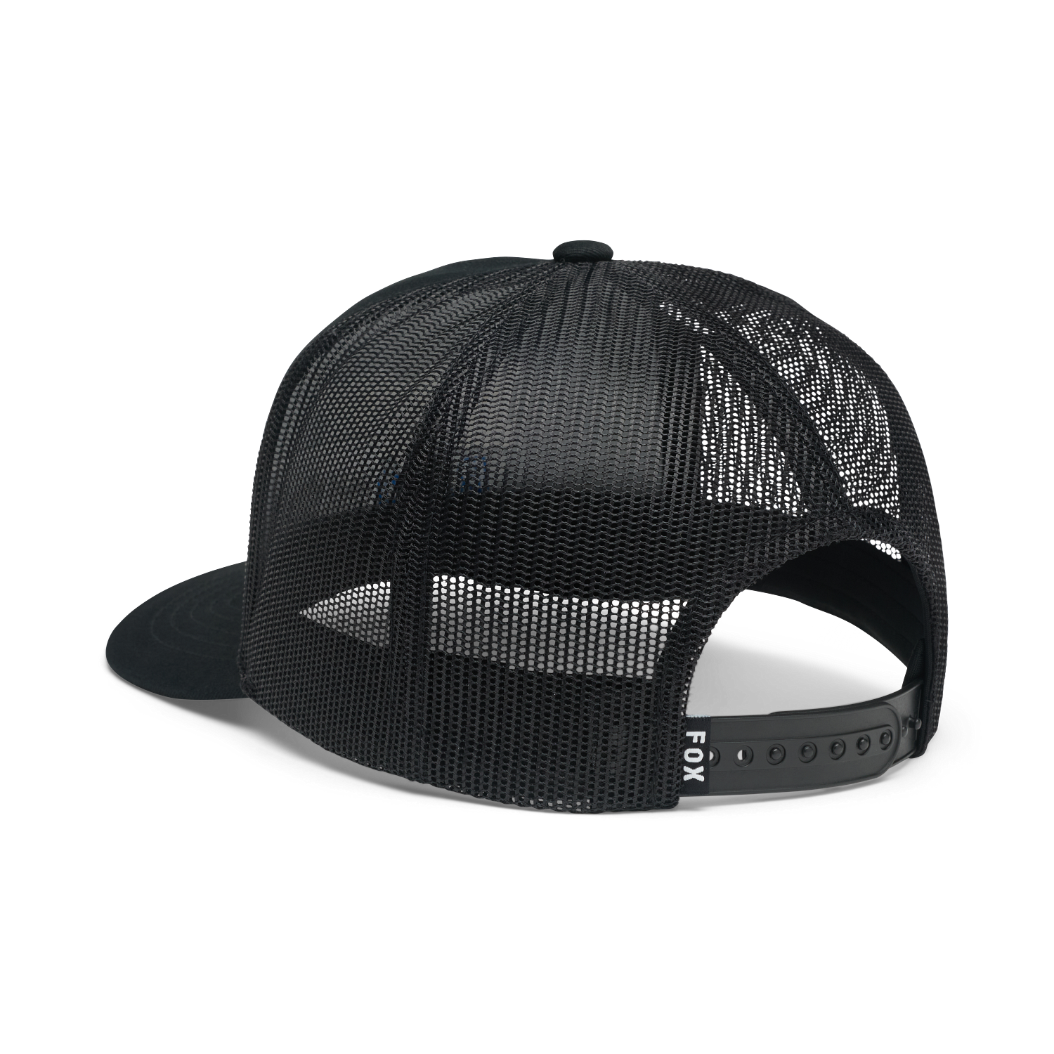 FOX RACING TRUCKER [BLK] OS