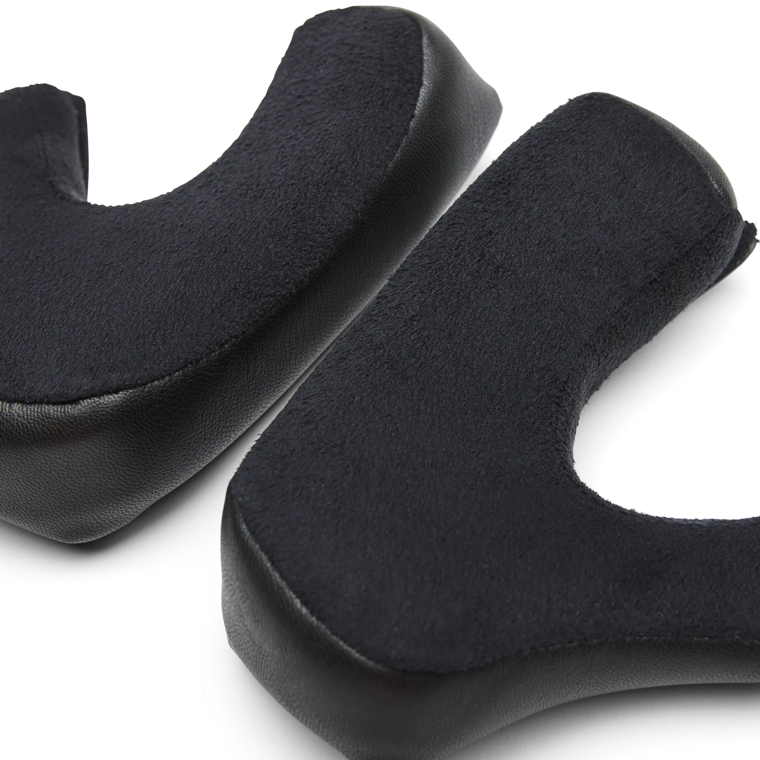 PS BULLITT GT CHEEK PADS M/L BK 25MM