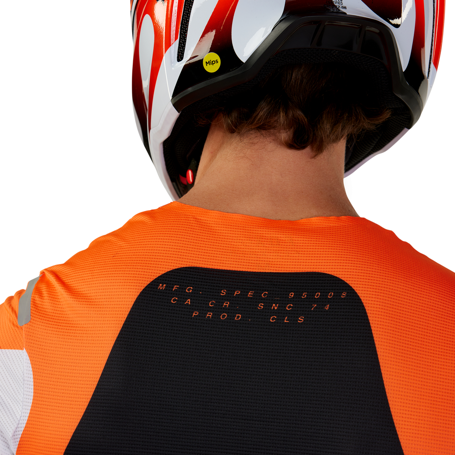 Camiseta T&eacute;cnica Flexair Magnetic